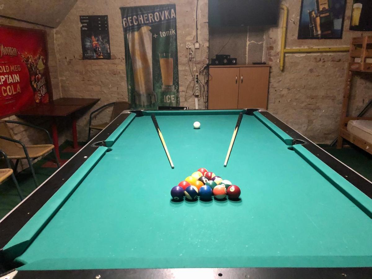Whole Basement Former Pub2 For Stag Do, Men'S Cave Boedapest Buitenkant foto