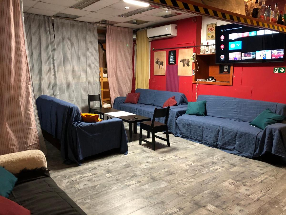 Whole Basement Former Pub2 For Stag Do, Men'S Cave Boedapest Buitenkant foto