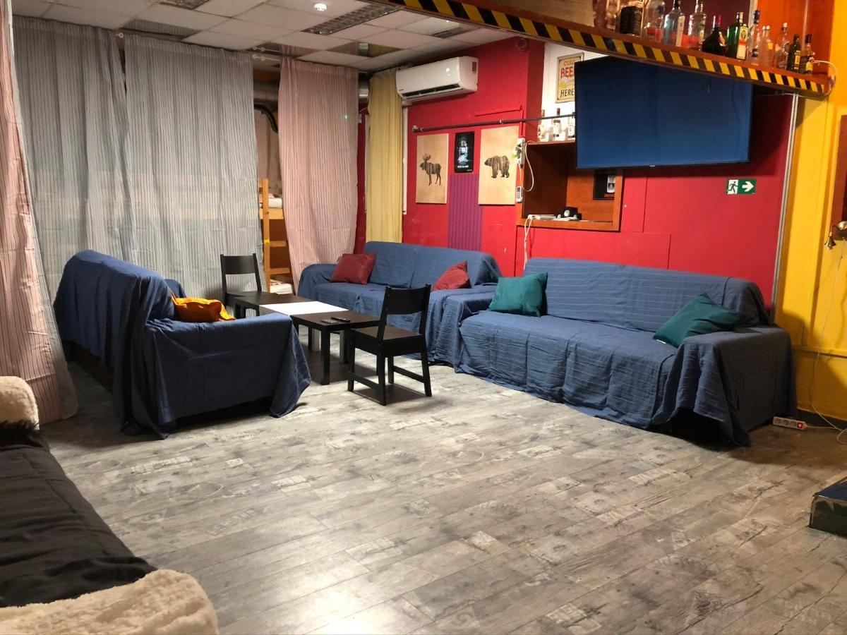 Whole Basement Former Pub2 For Stag Do, Men'S Cave Boedapest Buitenkant foto